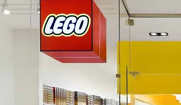 Lavoro in Puglia: assunzioni nello store Lego di Bari