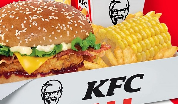 Puglia: 14 posti di lavoro nei ristoranti KFC