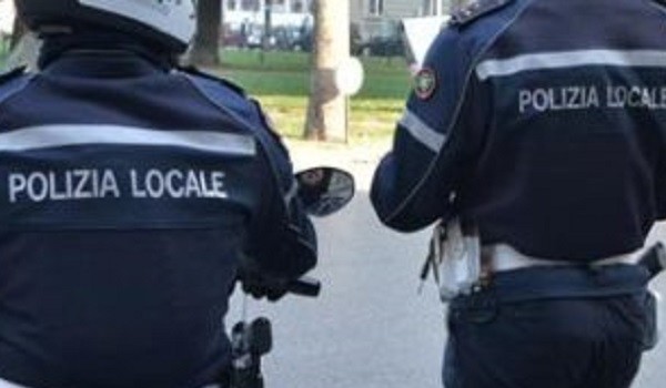 Campania: al via le domande per entrare in polizia a tempo indeterminato