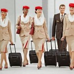 Emirates, opportunità in Abruzzo dalla Compagnia aerea