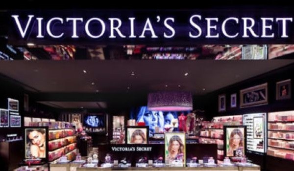 Campania, a lavoro nel marchio Victoria’s Secret