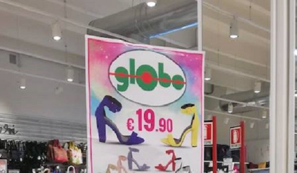 Lavoro in Puglia: Globo assume nei negozi di tutta la regione