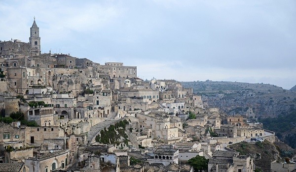 Basilicata, concorso pubblico al Comune di Matera