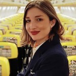 Lavoro in Ryanair, due giornate di selezioni in Puglia