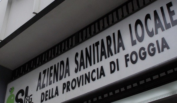 Concorsi in Puglia: 30 posti di lavoro alla ASL di Foggia
