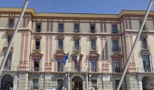 Concorso in Campania: 17 posti a tempo indeterminato alla Provincia