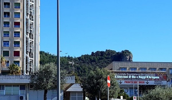 Campania, 160 posti di lavoro in ospedale a tempo indeterminato