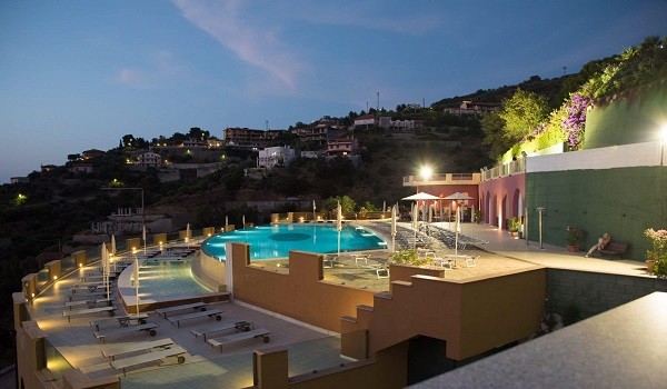 Sicilia: tre giornate di selezioni per lavorare in albergo