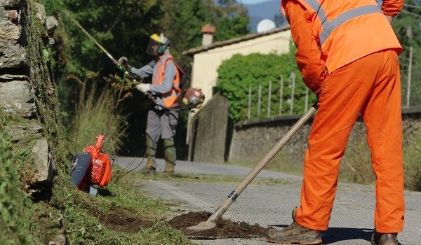 Puglia: 20 posti di lavoro nella Multiservizi