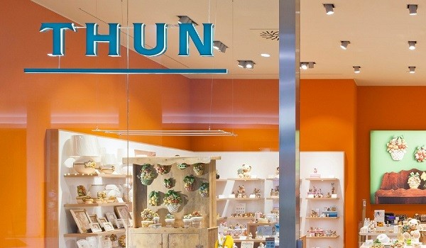 Abruzzo: Thun cerca commessi in negozio