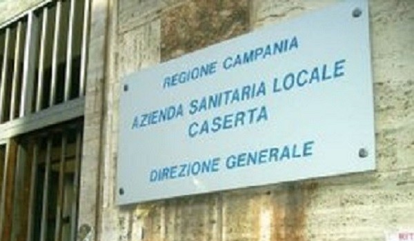 Concorso in Campania: 128 posti a tempo indeterminato alla ASL di Caserta