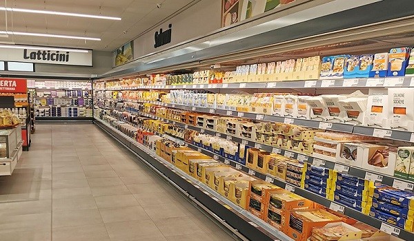 Cerchi lavoro in Calabria? Assunzioni in corso nei supermercati Eurospin