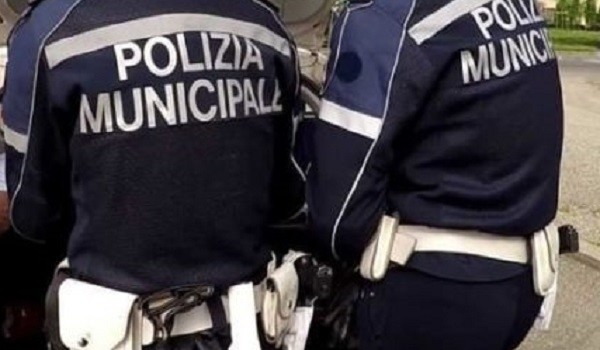 Agenti di polizia in Campania: concorso e tempo indeterminato