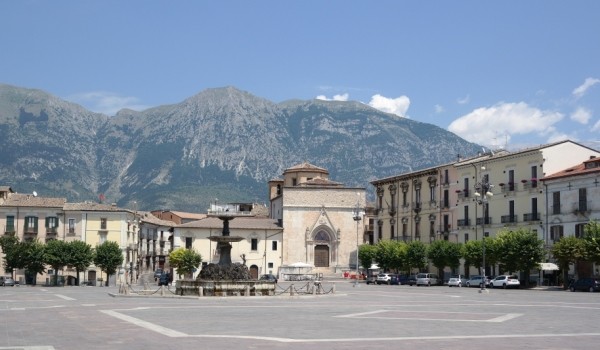 Abruzzo: concorso pubblico e assunzioni al Comune