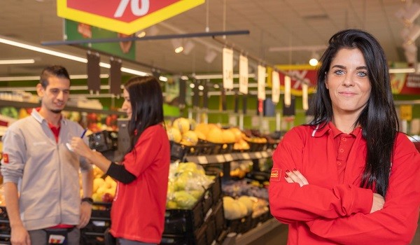 Campania, tante opportunità di lavoro nei supermercati Penny Market