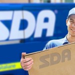 Lavoro in Abruzzo: cercasi addetti SDA Express