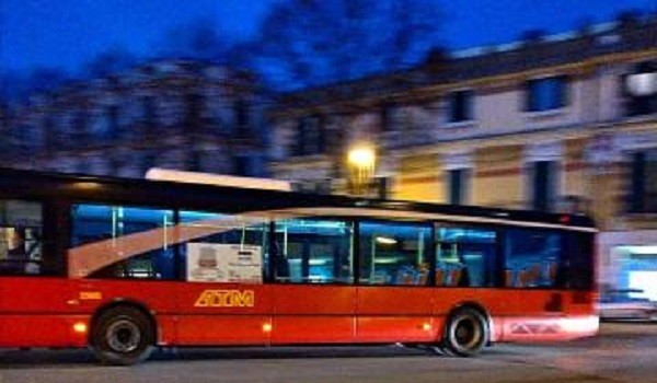 Lavoro in Sicilia: Azienda Trasporti assume 70 giovani