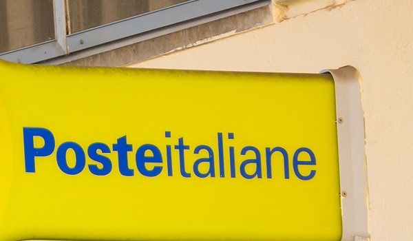 Poste Italiane: lavoro in Calabria