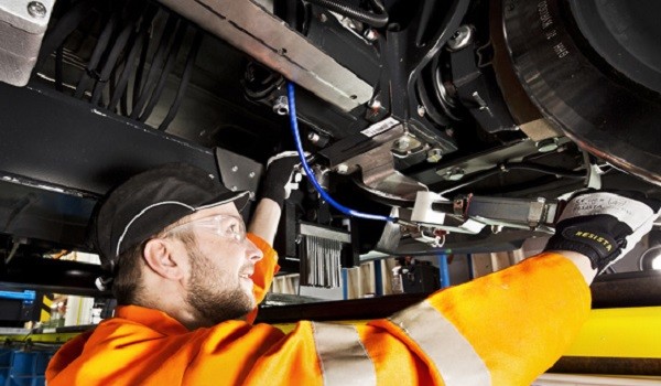 Lavoro Puglia: cercasi operai per la manutenzione ferrovie