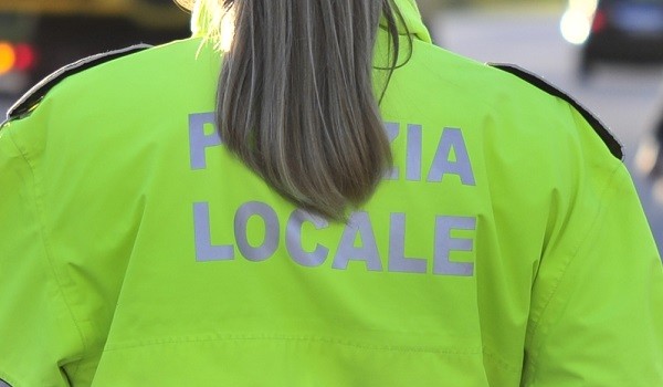 Lavoro in Polizia Locale: concorso pubblico in Puglia