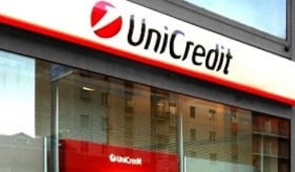 Lavoro Sicilia: posti in banca con Unicredit