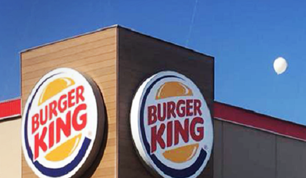 Lavoro Abruzzo: 45 assunzioni da Burger King