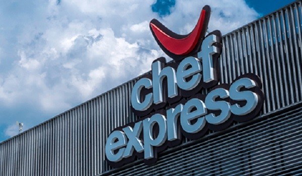 Lavoro Campania: assunzioni nella famosa Chef Express