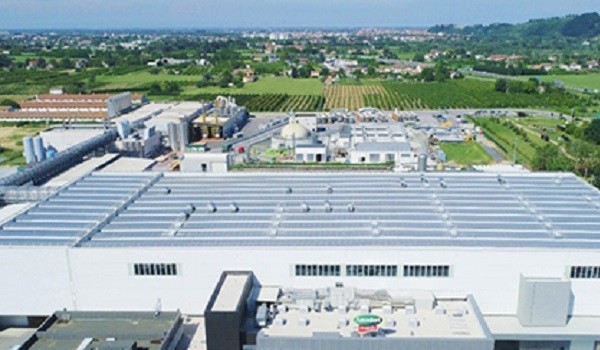 Lavoro Abruzzo: Amadori è alla ricerca di operai