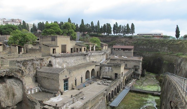 Lavoro Campania: concorso in provincia di Napoli