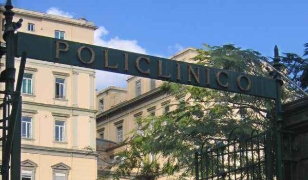 Lavoro Campania: Concorso per 183 posti al Policlinico