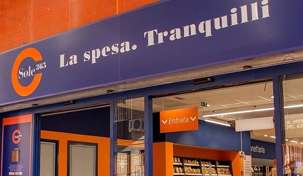 Lavoro Campania: assunzioni nei supermercati Sole365