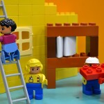 Lavoro Puglia: selezioni in corso per lo store Lego di Bari