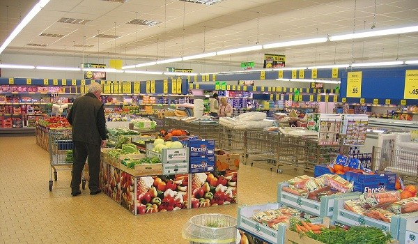 Lavoro Abruzzo: assunzioni in corso nei supermercati LIDL