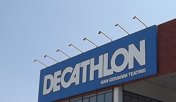 Lavoro Abruzzo: assunzioni in casa Decathlon