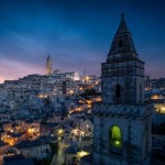 Lavoro Matera: concorso per autisti a tempo indeterminato