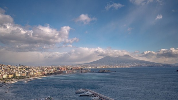 Lavoro Napoli: assunzioni da Unicredit