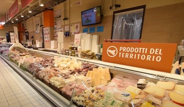 Lavoro Palermo e Trapani: tanti posti nei supermercati di zona