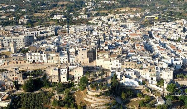 Lavoro Puglia: partecipa al concorso ed entra in polizia locale