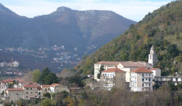 Lavoro Salerno: posti a tempo indeterminato in polizia locale