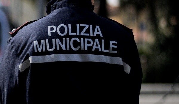 Lavoro Caserta: concorso per agenti di polizia municipale