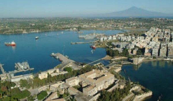 Lavoro Sicilia: 33 all’Autorità Portuale a tempo indeterminato