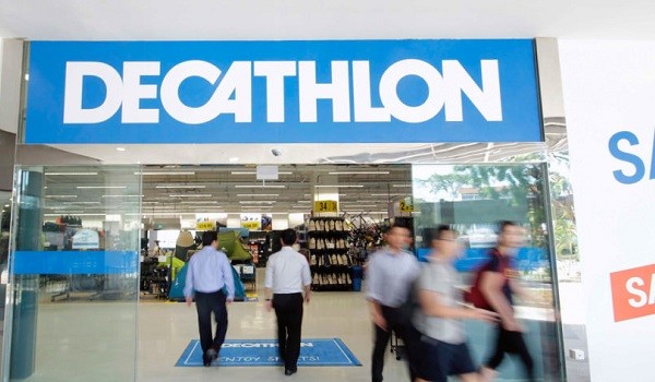 Lavoro Abruzzo: selezioni per il famoso marchio Decathlon