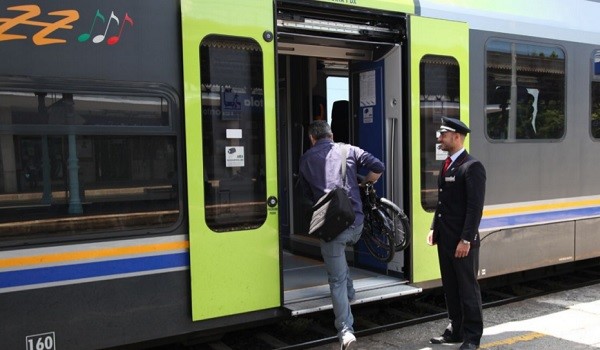 Lavoro Calabria: grande opportunità nelle Ferrovie