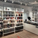 Lavoro Sicilia: cercasi commessi per store Bialetti