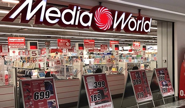 Lavoro Calabria: MediaWorld cerca magazzinieri