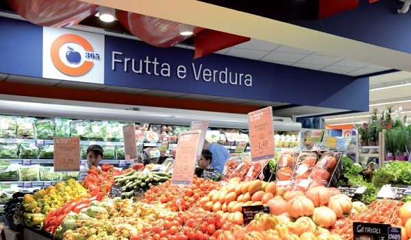 Lavoro Campania: i supermercati 365 cercano nuovi addetti