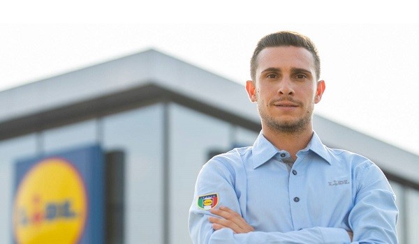 Lavoro Sicilia con Lidl: assunzioni in tanti supermercati siciliani