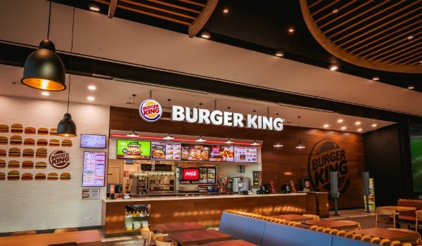 Lavoro Abruzzo: personale da Burger King senza esperienza