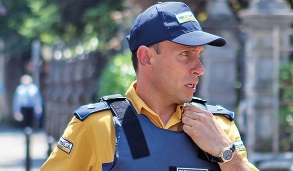 Lavoro Abruzzo: Sicuritalia cerca Guardie giurate