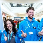 Lavoro Sicilia: cercasi commessi in negozi tech